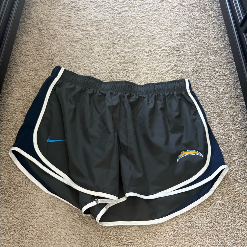 Nike Los Angeles Chargers NFL Shorts